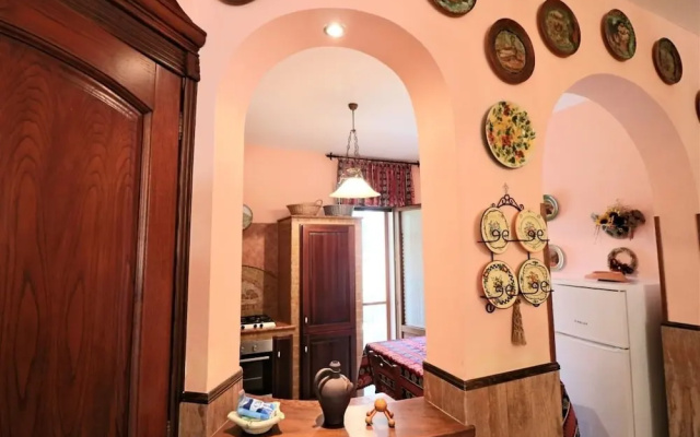 Residence Le Quattro Sorelle