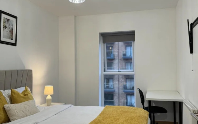 Luxury Apartment in Dartford