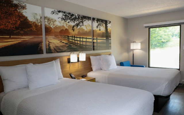 Days Inn by Wyndham Farmville