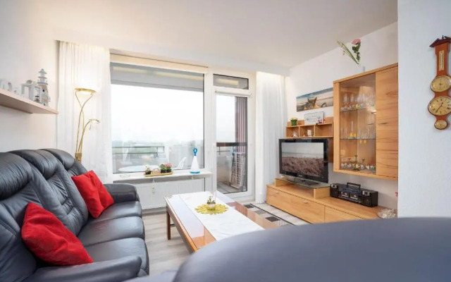 Berolina Wohnung 603
