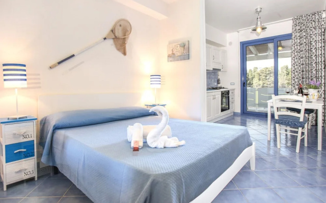 Villa Sea Sky