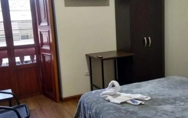 Casona Hotel