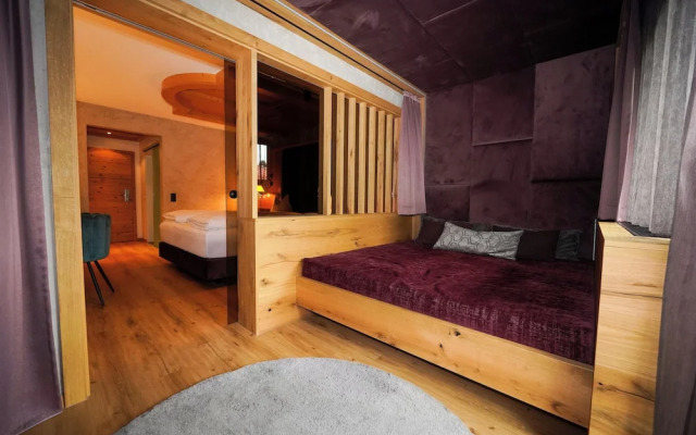 Die Seefelderin Boutique Hotel St. Georg