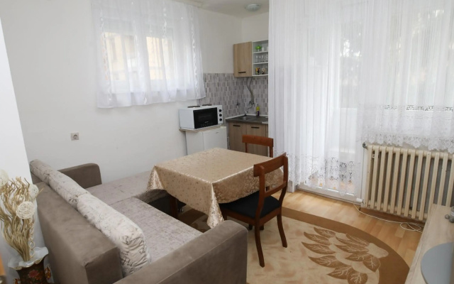 Apartman CENTAR 1