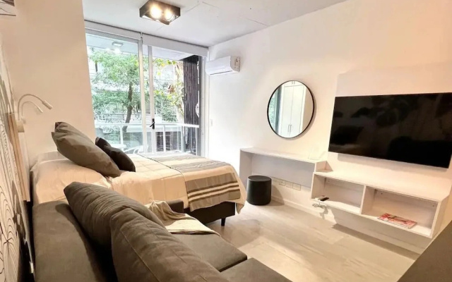 CloudBA Oro Soho Apartments