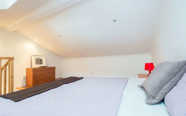 Lisbon Low Cost Apartments