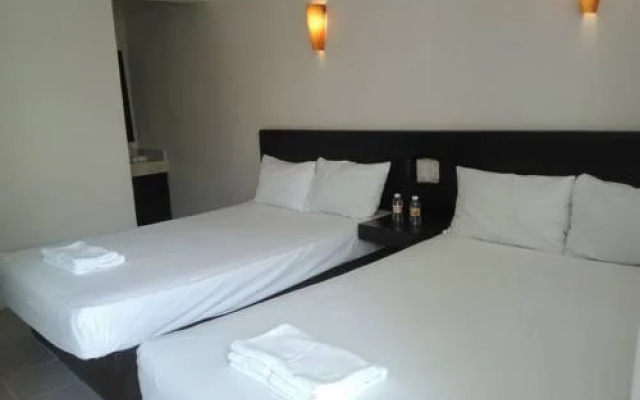 Hotel White Sand Boutique