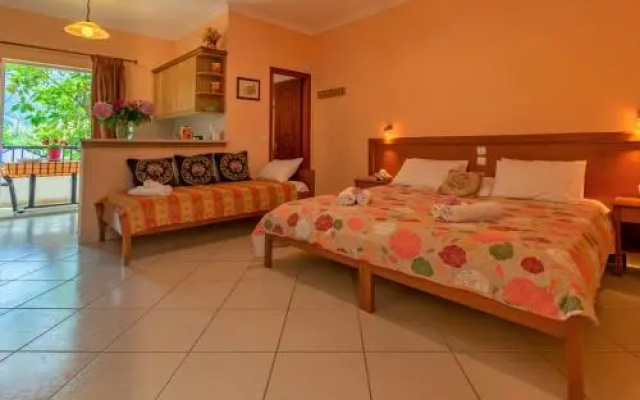 Villa Sofia Apartments
