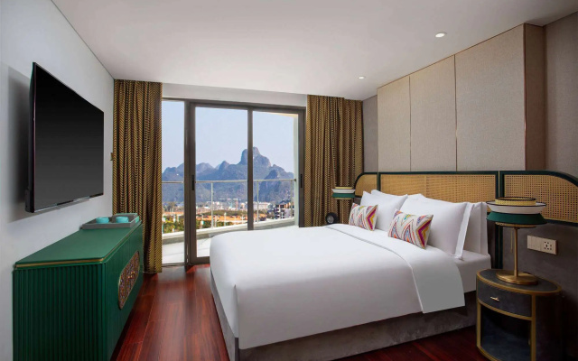 Wingate By Wyndham Yangshuo