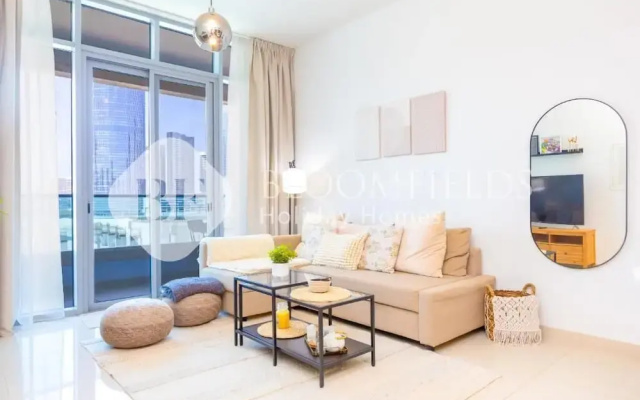 Bloomfields 1br The Pearl of Julphar