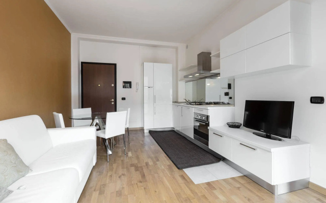 Milano Centrale Apartment