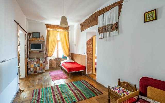 Historical Center of Lviv