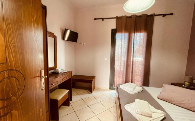 Girogiali Apts