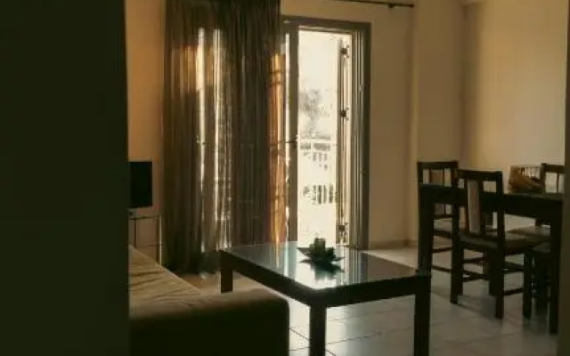 Baia Blu Apartments