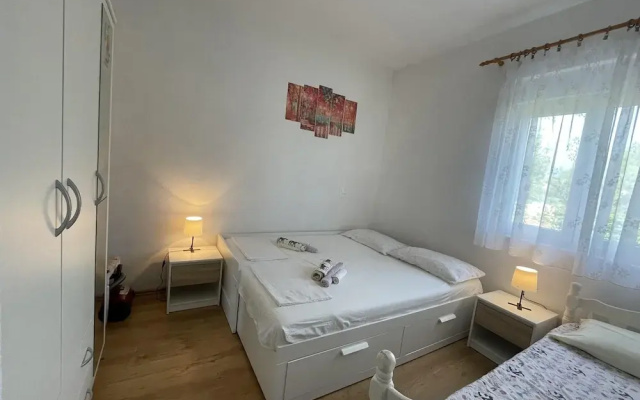 Kuca za Odmor u Kastelima s Pogledom na More