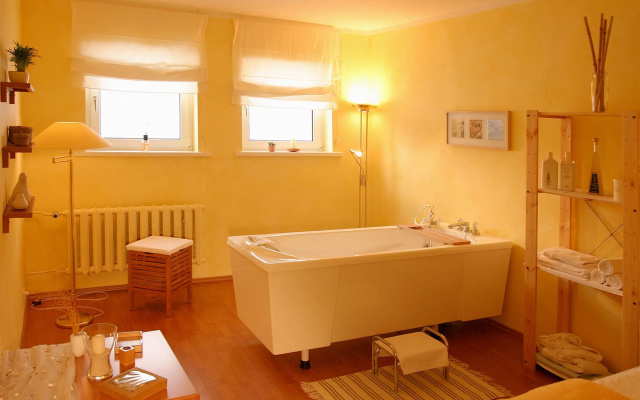 Werrapark Resort Hotel Frankenblick