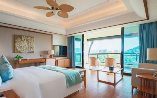 Arcadia Resort Hainan
