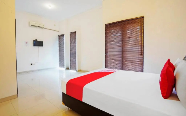 Manyar Residence Syariah By OYO