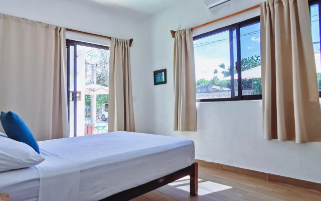 Ade Hotel Bacalar