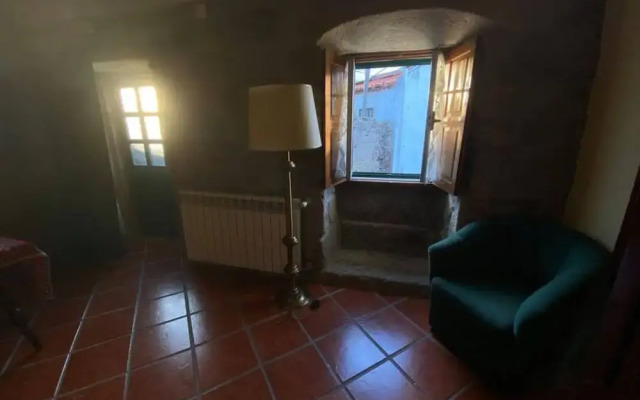 Rustic Terrace2 Bedrooms Farm House