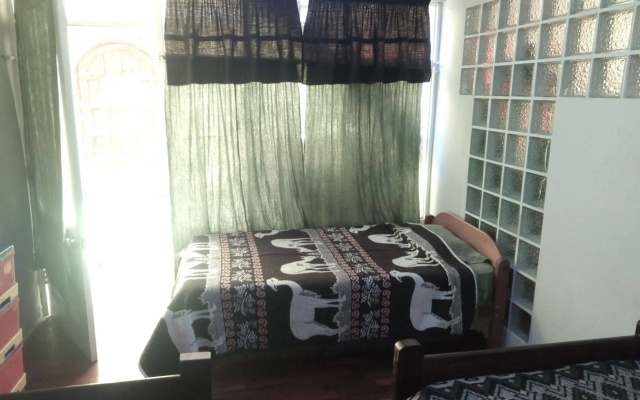 El Tumi Oro Cusco