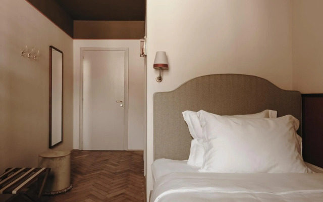 Parkhotel Mondschein, a Member of Design Hotels