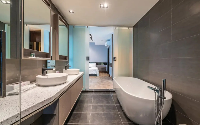Expressionz KLCC Suites