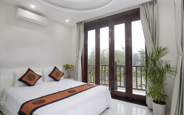Hien Hoa Villa Hoi An