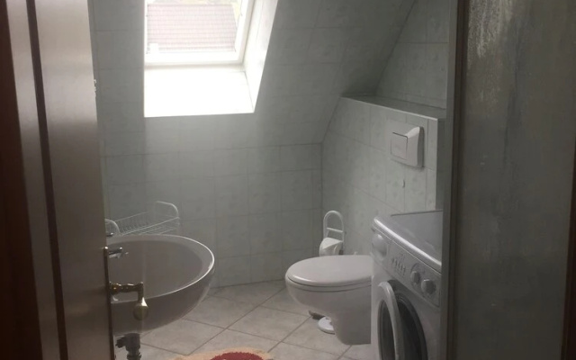 Ferienwohnung Wede