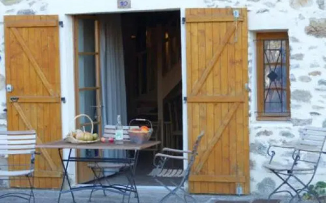 House Le Pioussel