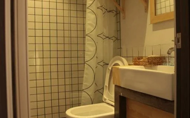 Yunshantingyuan Hostel Dalian