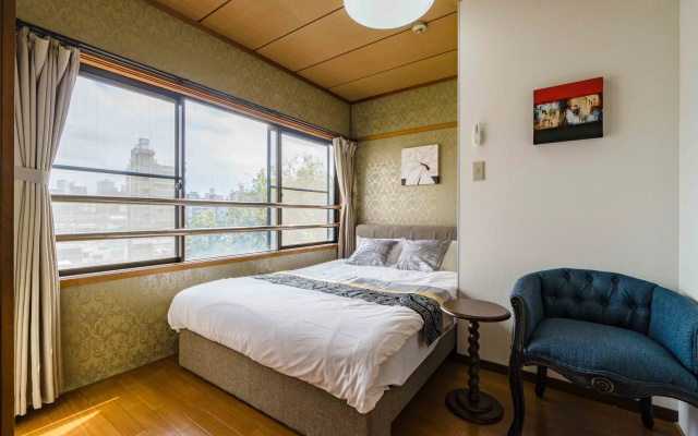 Yamato - Doyanen Hotels