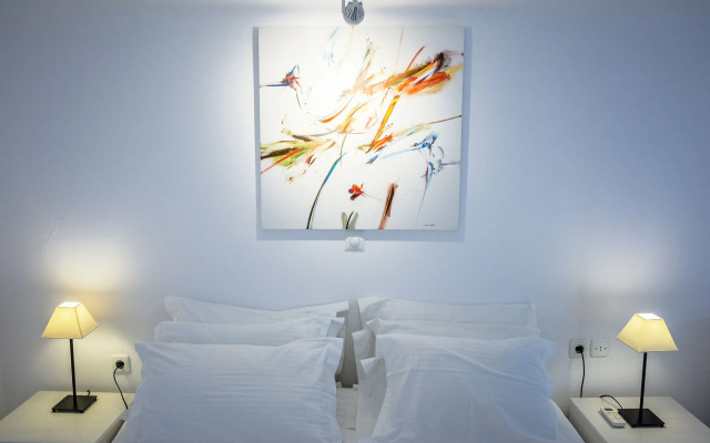 Mykonos Art Villas