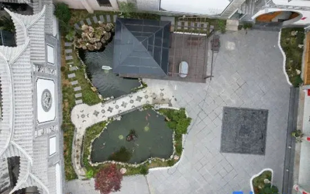 Sifan Boutique Homestay