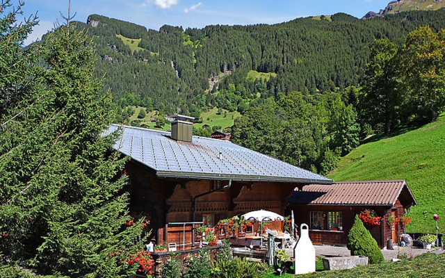 Chalet Marie Rosa 19742