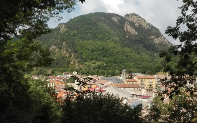 Apartament Nou Fontalba