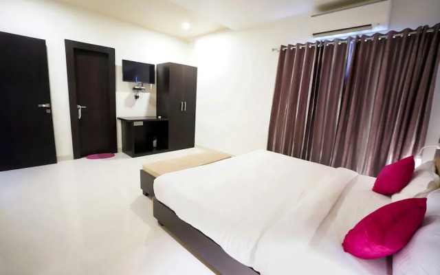 Hotel Suryansh