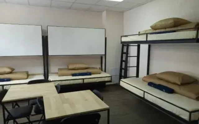 Hostel Svit Hub