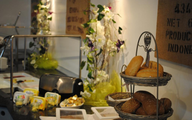 Daily Fresh Hotel und Konferenzcenter