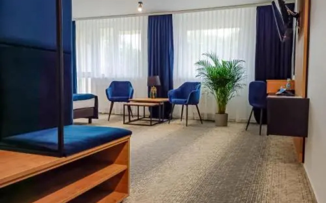 Centrum Konferencyjno Rekreacyjne Molo