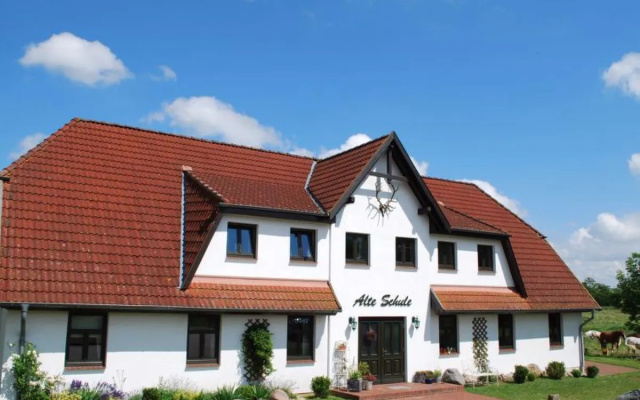 Gästehaus Alte Schule 29593