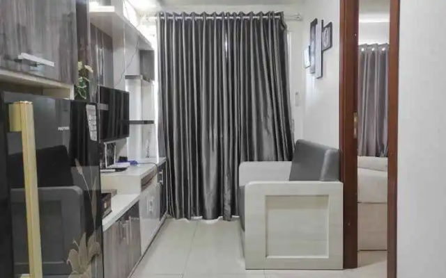 Cozy and Best Deal 2BR Vida View Apartment By Travelio