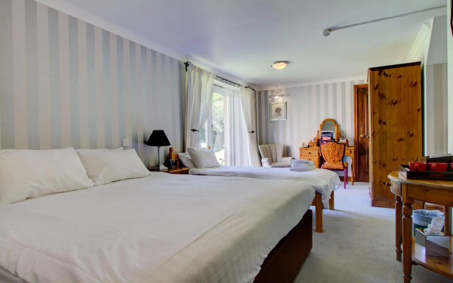 Ennerdale Country House Hotel