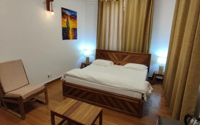 Aurora Hotel Nungwi