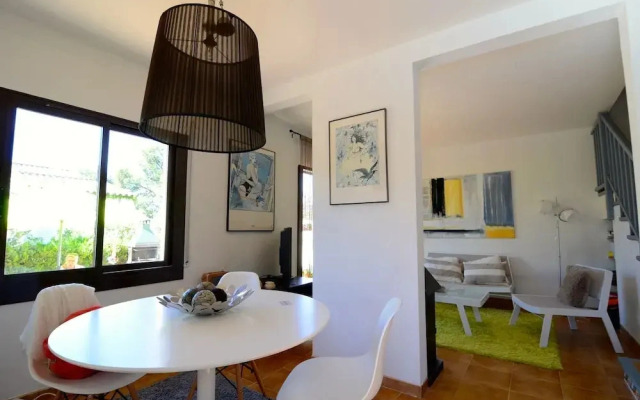 Casa Suissa 68