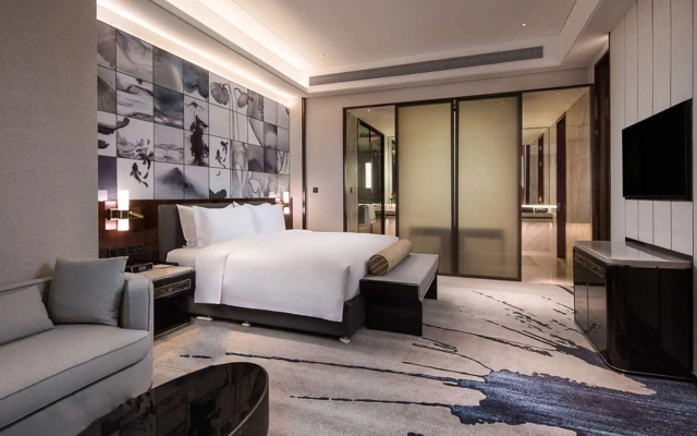 Wyndham Grand Suzhou Fenhu
