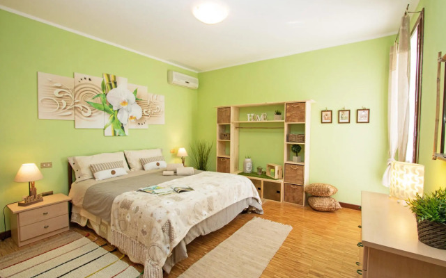 Dulcamara con Piscina by Wonderful Italy