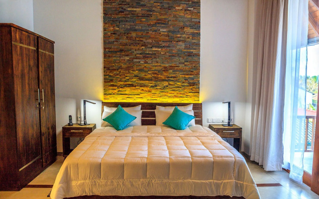 R Degrees Boutique Hotel & Spa
