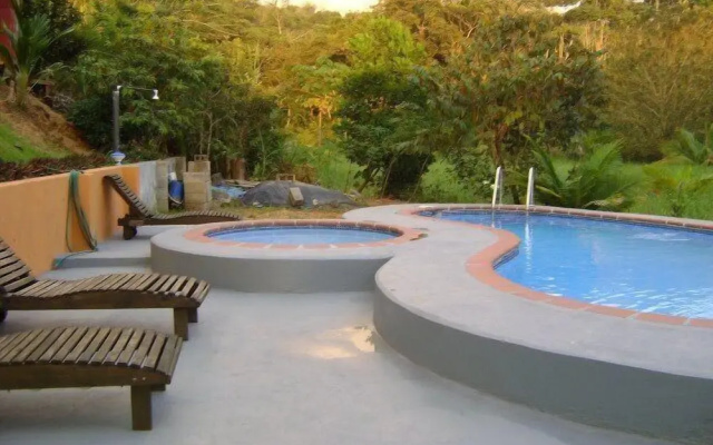 Hospedaje don Chon