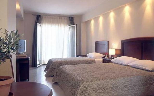 Esperides Resort